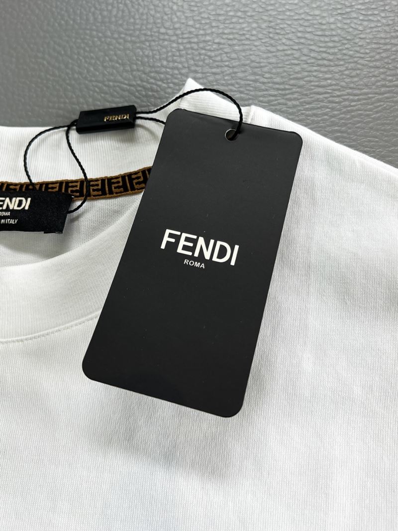 Fendi T-Shirts